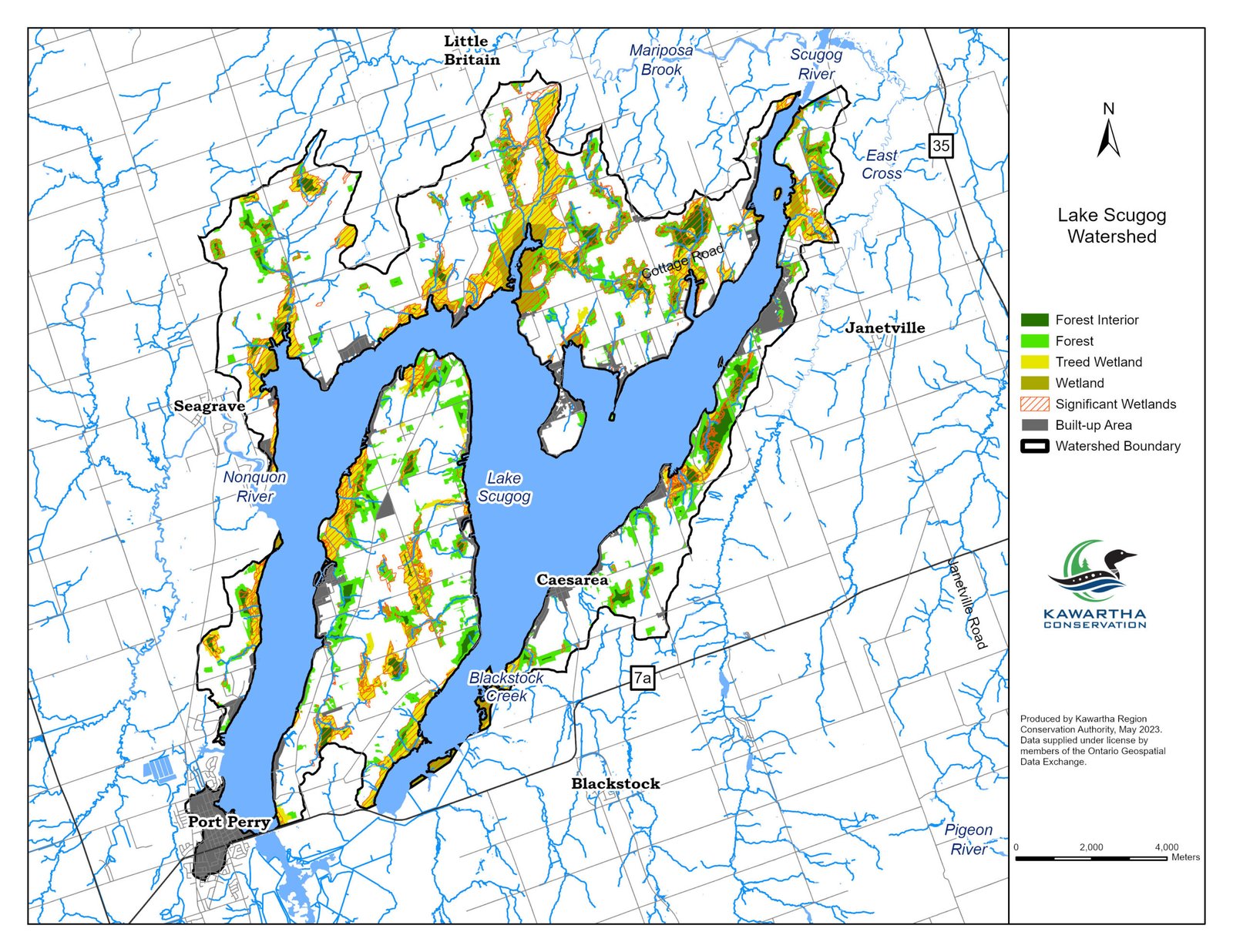 scugog